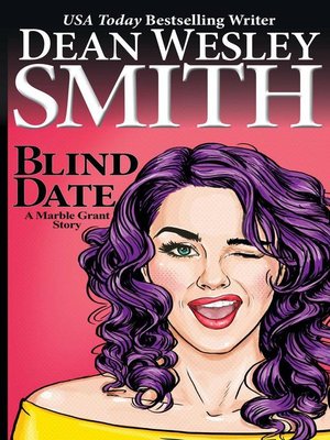 cover image of Blind Date